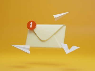 Jak napisać e-mail z prośbą o urlop